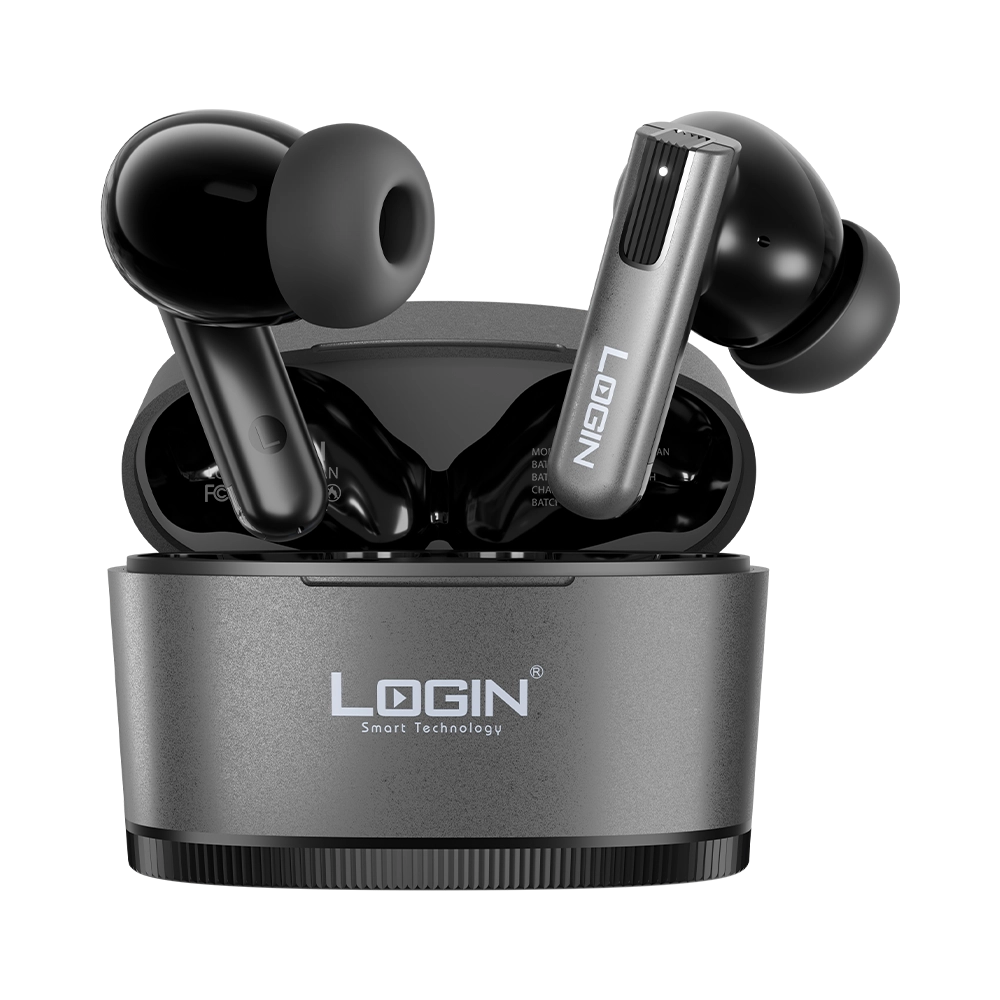 L-218 ELAN | Earbuds 