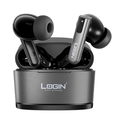 L-218 ELAN | Earbuds 