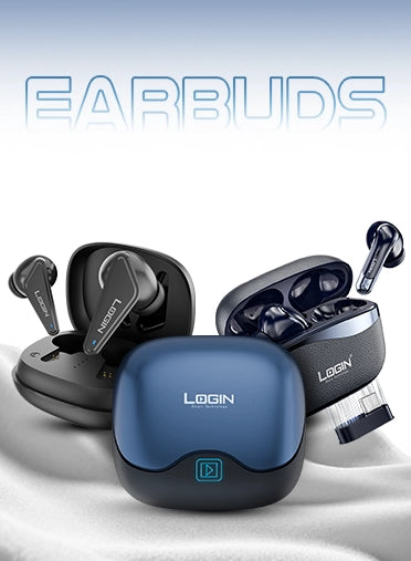 Wireless Earbuds