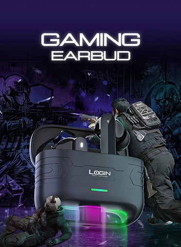 Gaming Earbuds