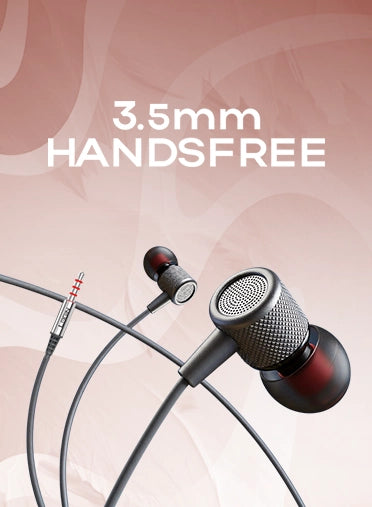 3.5mm Handfree