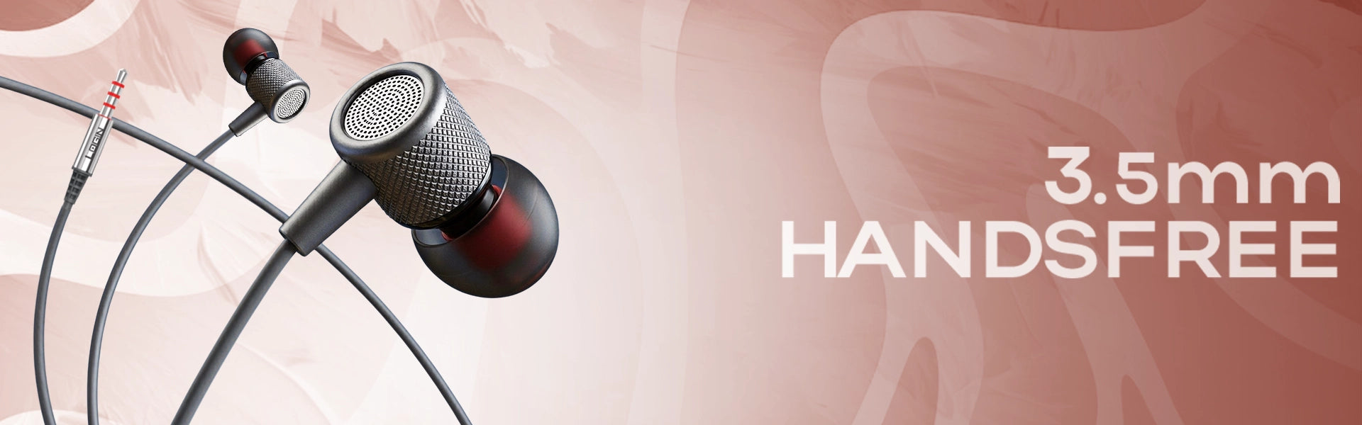 3.5mm Handfree