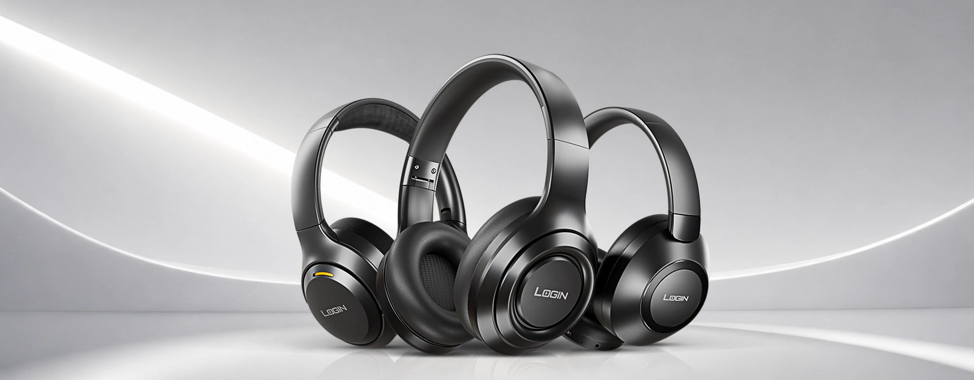 bluetooth Headphones