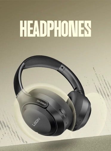 Headphones
