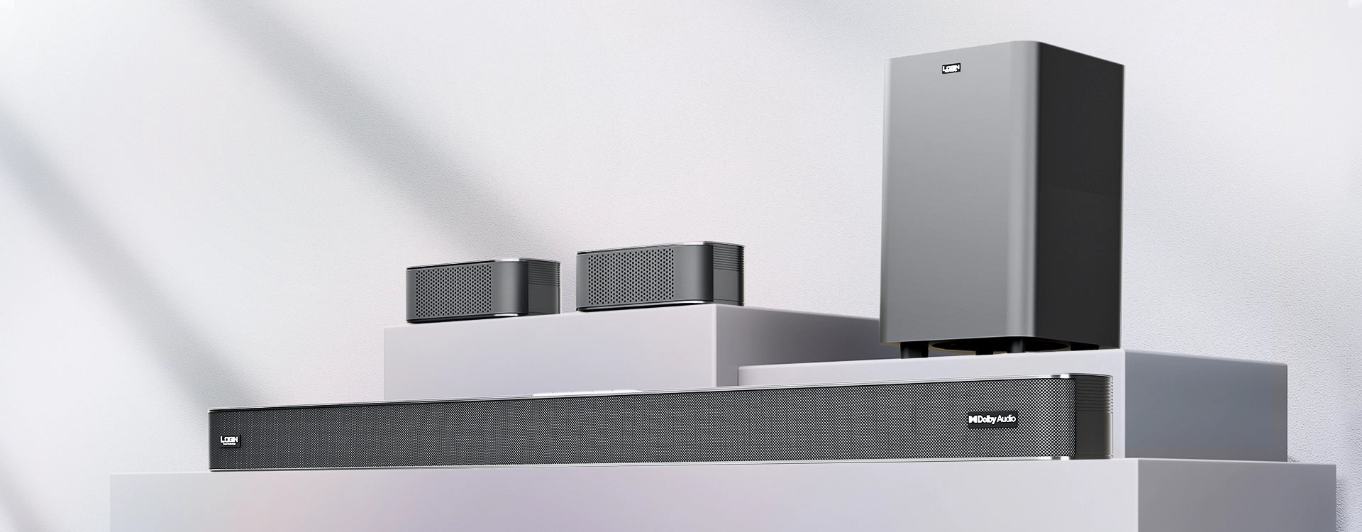 Home Theater