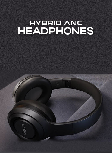 ANC Headphone