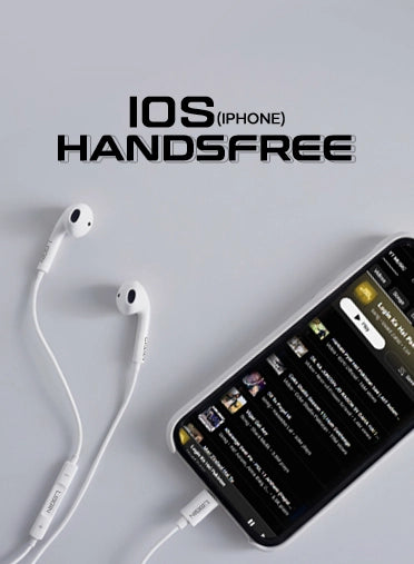 Iphone Handfree