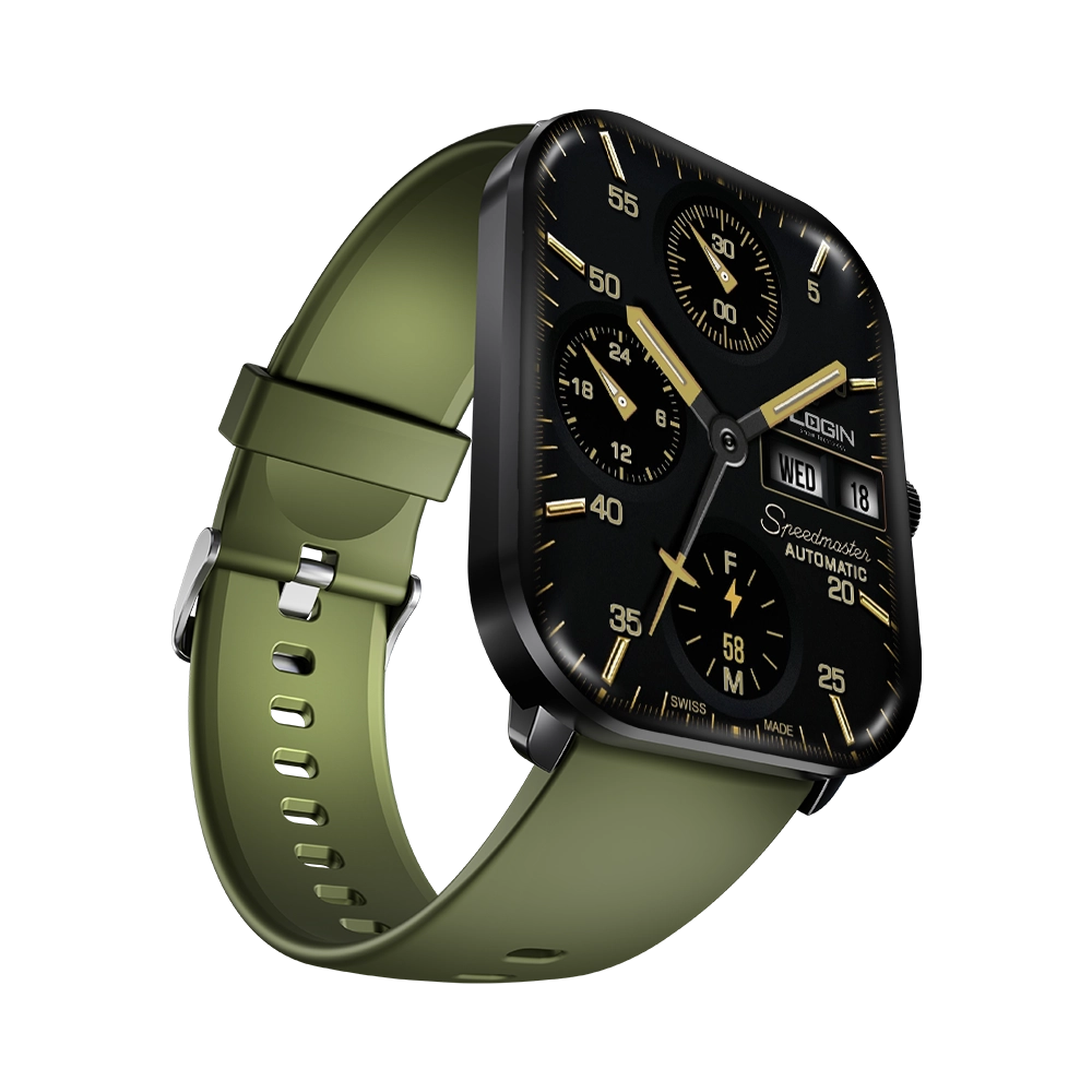 L-102 Smart Watch 