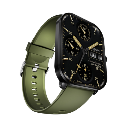 L-102 Smart Watch 