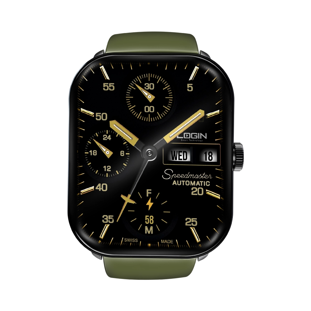 L-102 Smart Watch 