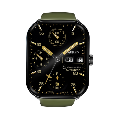 L-102 Smart Watch 