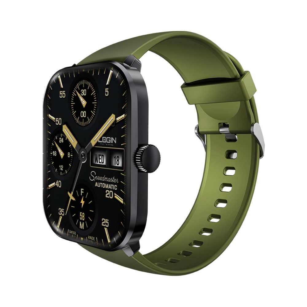 L-102 Smart Watch 