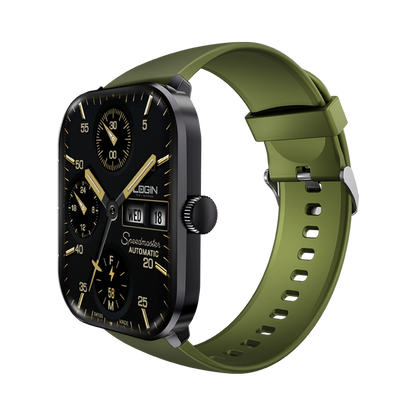 L-102 Smart Watch 