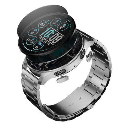 L-103 Gentleman Smart Watch