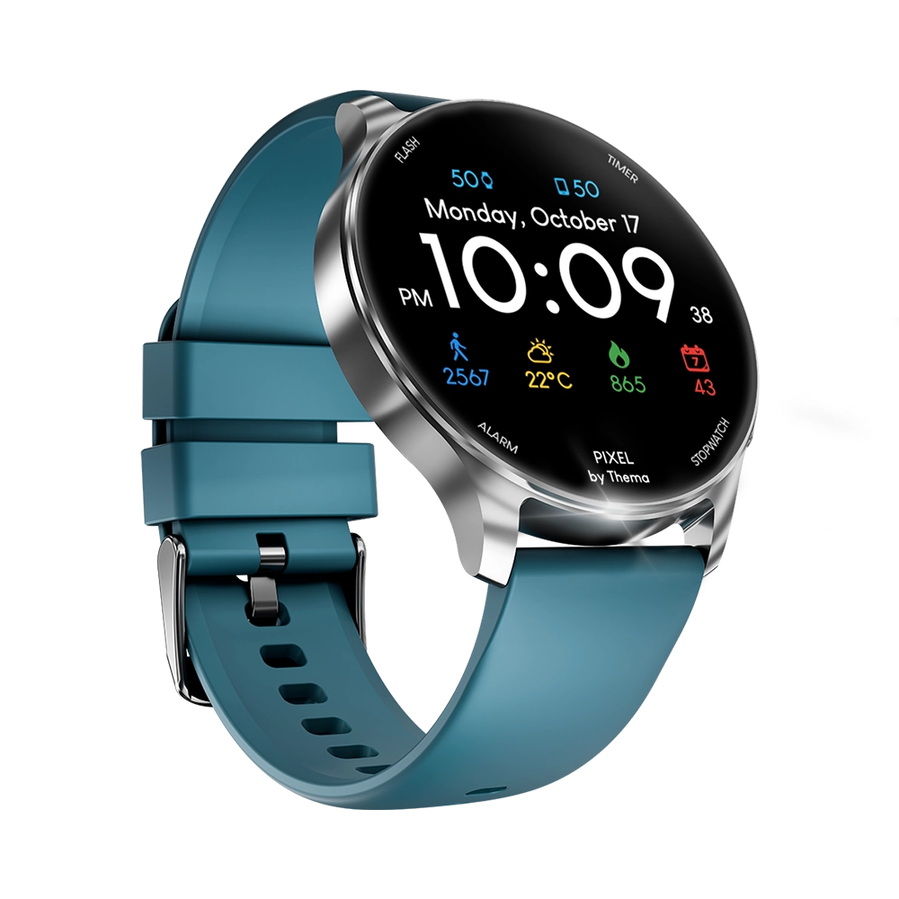 L-103 Gentlemen Smart Watch 