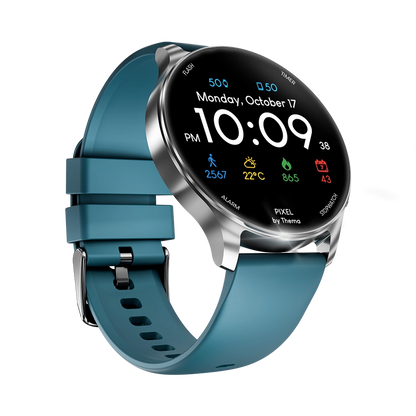 L-103 Gentlemen Smart Watch 