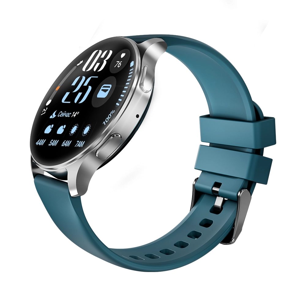 L-103 Gentlemen Smart Watch 