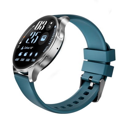 L-103 Gentlemen Smart Watch 