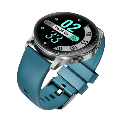 L-103 Gentlemen Smart Watch 