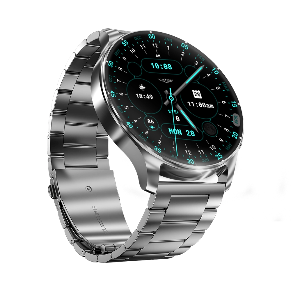 L-103 Gentlemen | Smart Watch 