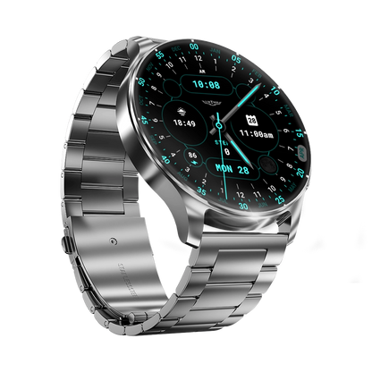 L-103 Gentlemen Smart Watch 