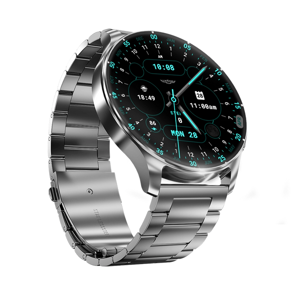 L-103 Gentlemen | Smart Watch 