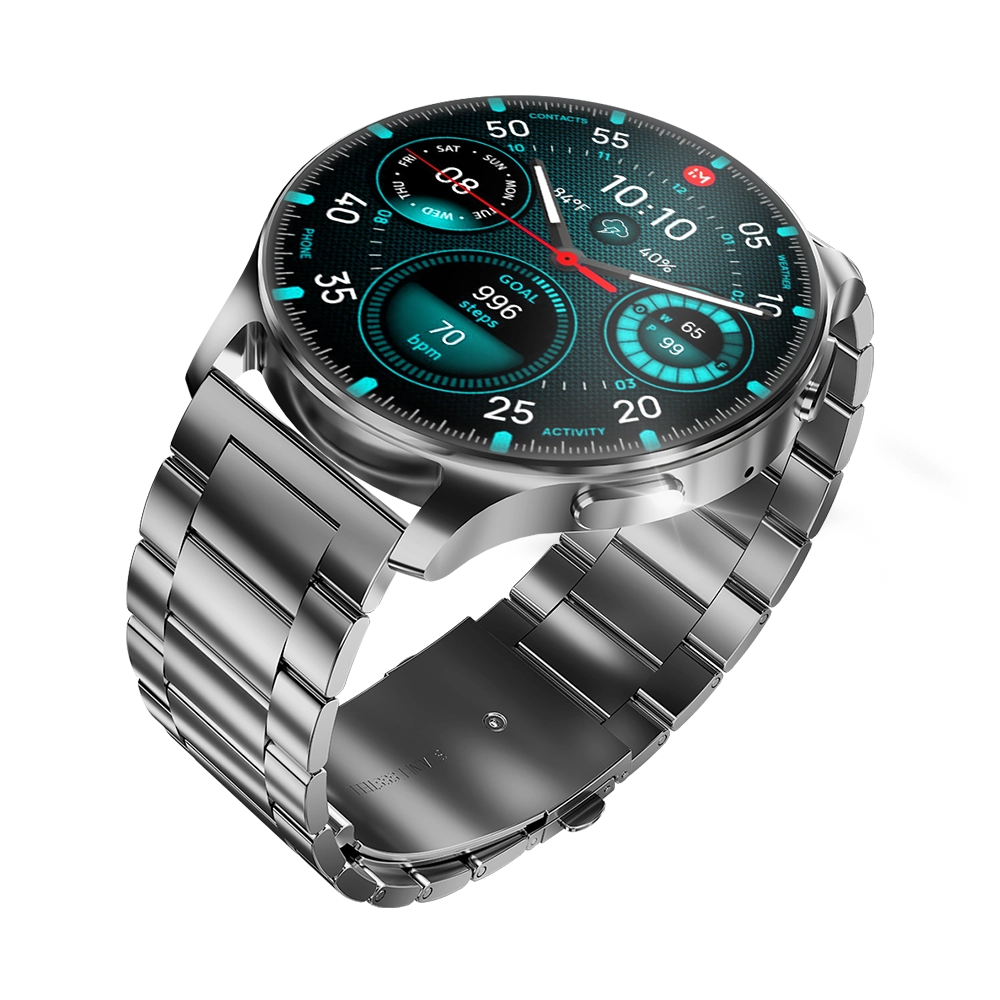 L-103 Gentlemen Smart Watch 