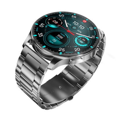 L-103 Gentlemen Smart Watch 