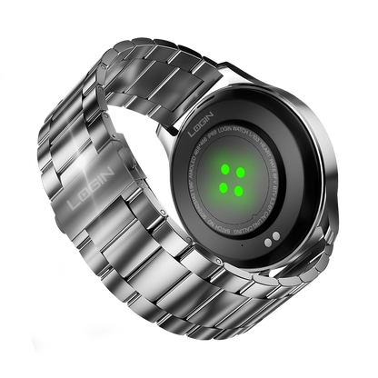 L-103 Gentlemen Smart Watch 