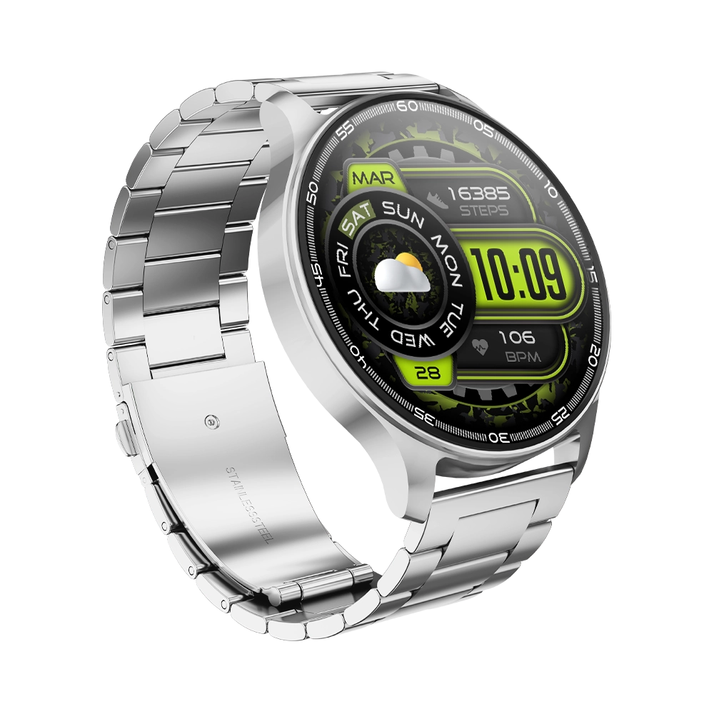 L-103 Gentleman Smart Watch