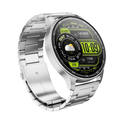 L-103 Gentleman Smart Watch