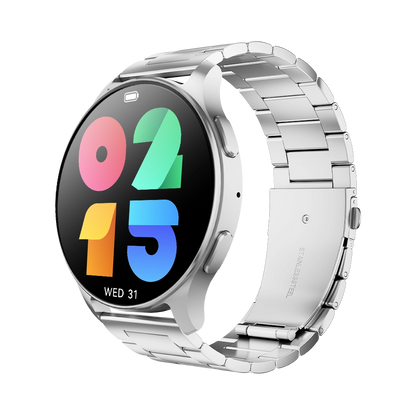 L-103 Gentleman Smart Watch