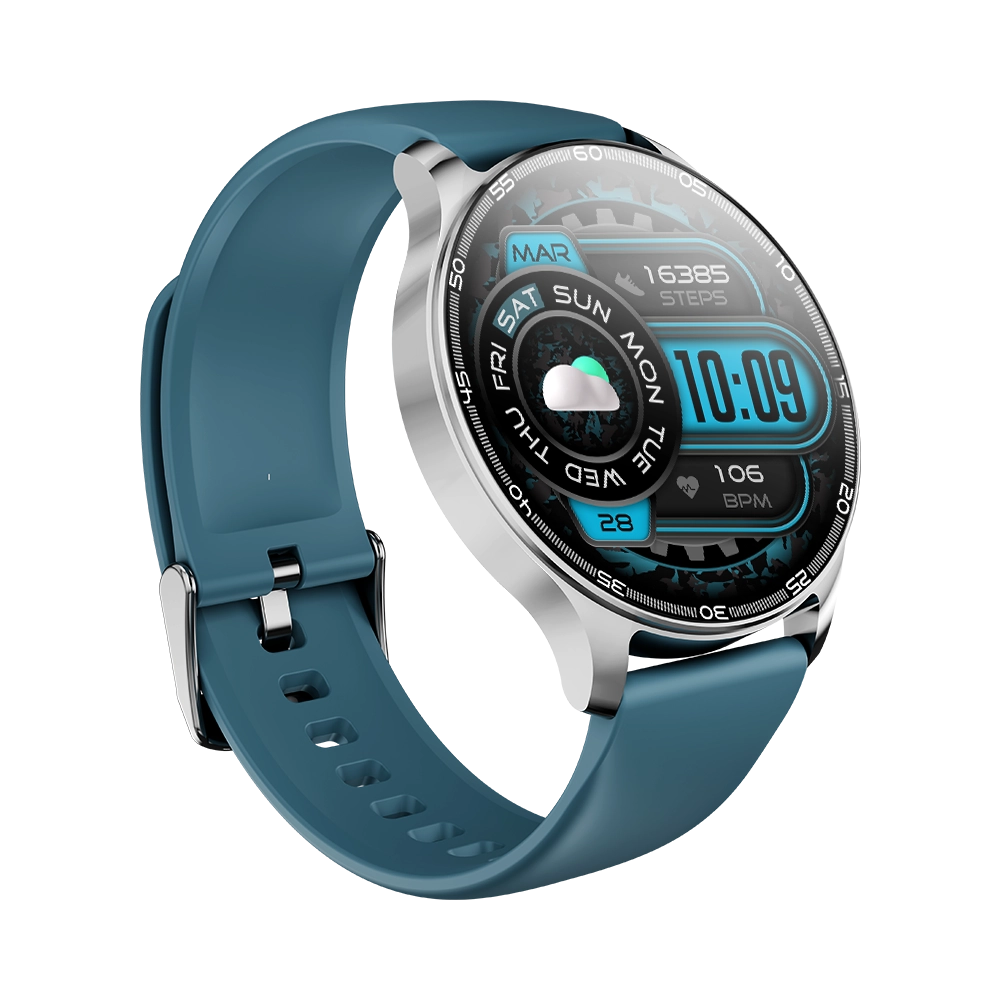 L-103 Gentleman Smart Watch