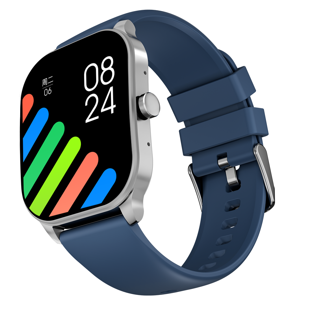 L-104 Elite Smart Watch