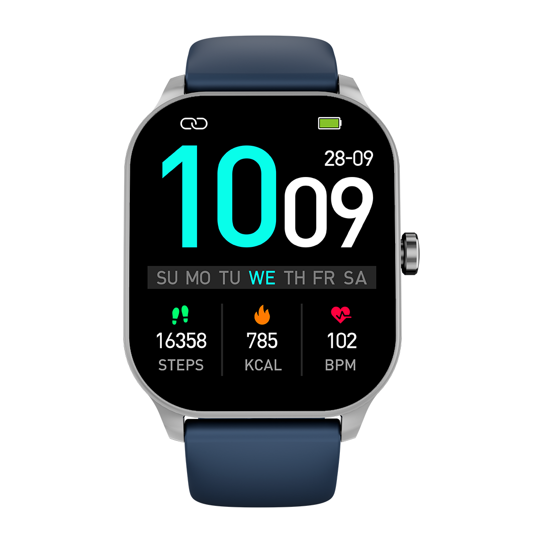 L-104 Elite Smart Watch