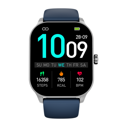 L-104 Elite Smart Watch