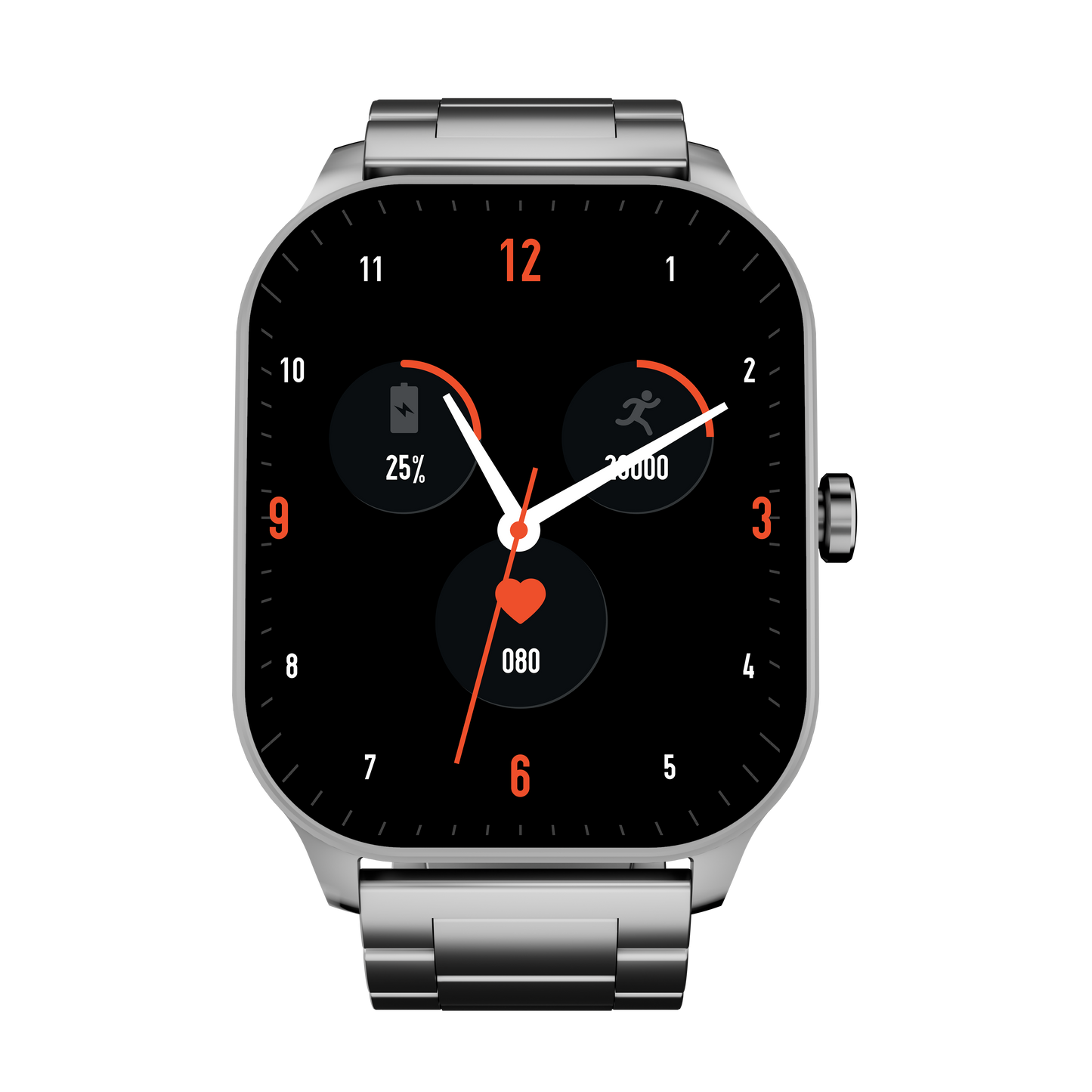 L-104 Elite Smart Watch