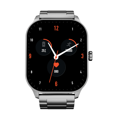 L-104 Elite Smart Watch