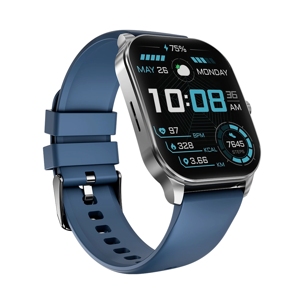 L-104 Elite Smart Watch 