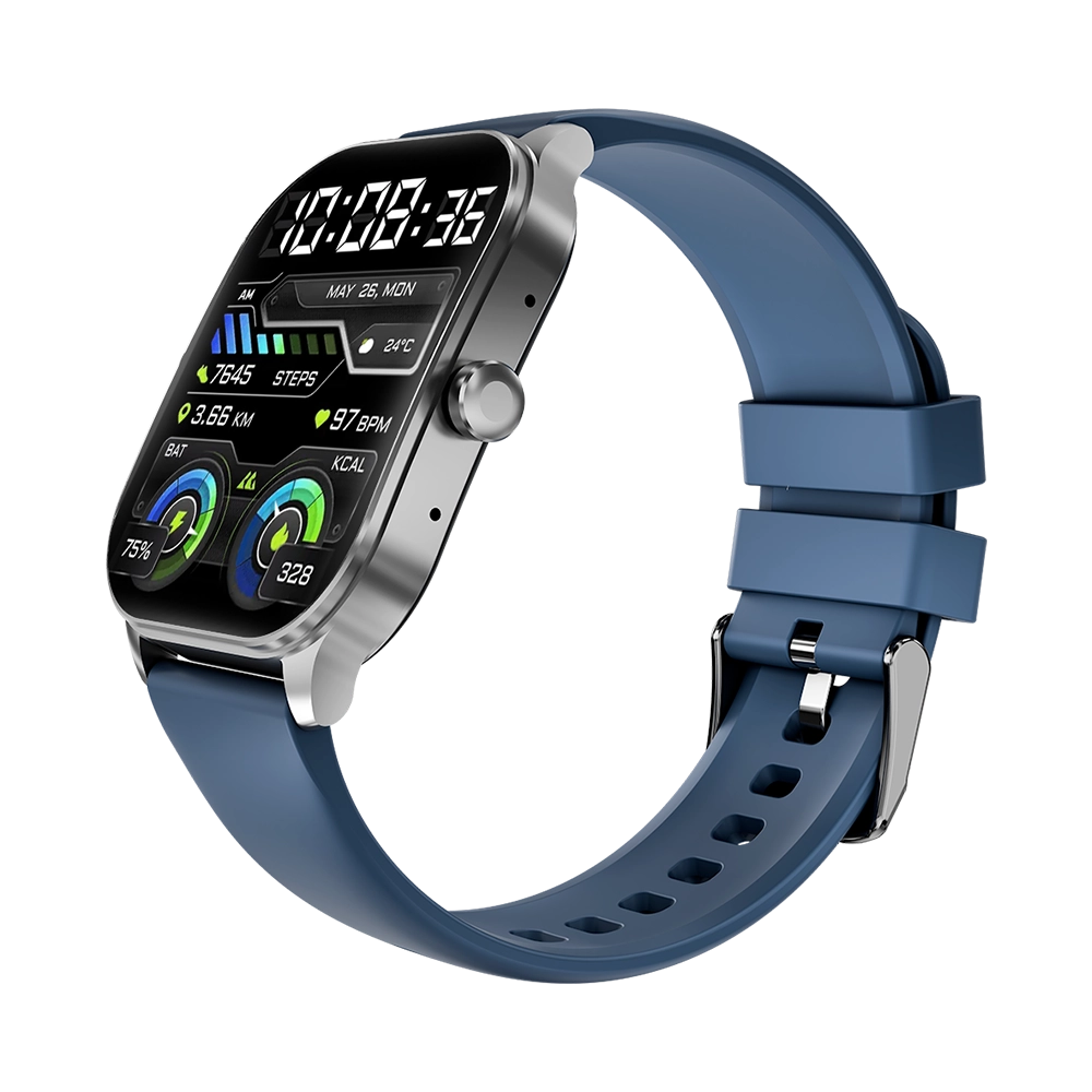 L-104 Elite Smart Watch 