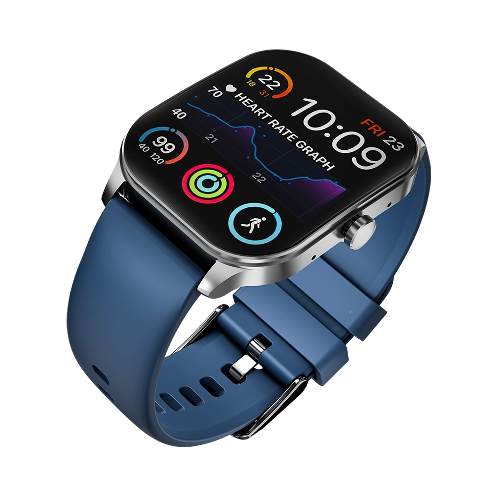 L-104 Elite Smart Watch 