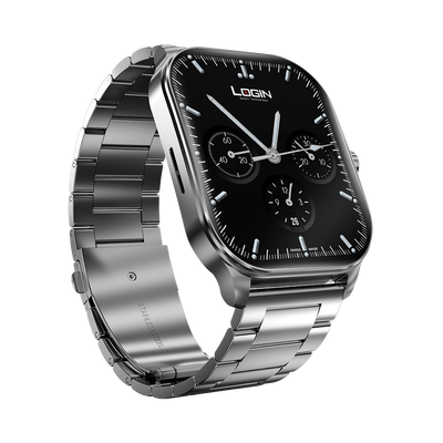 L-104 Elite Smart Watch