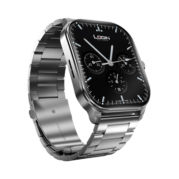 L-104 Elite | Smart Watch 