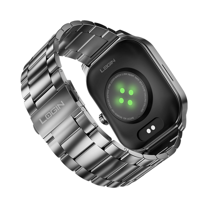 L-104 Elite Smart Watch 