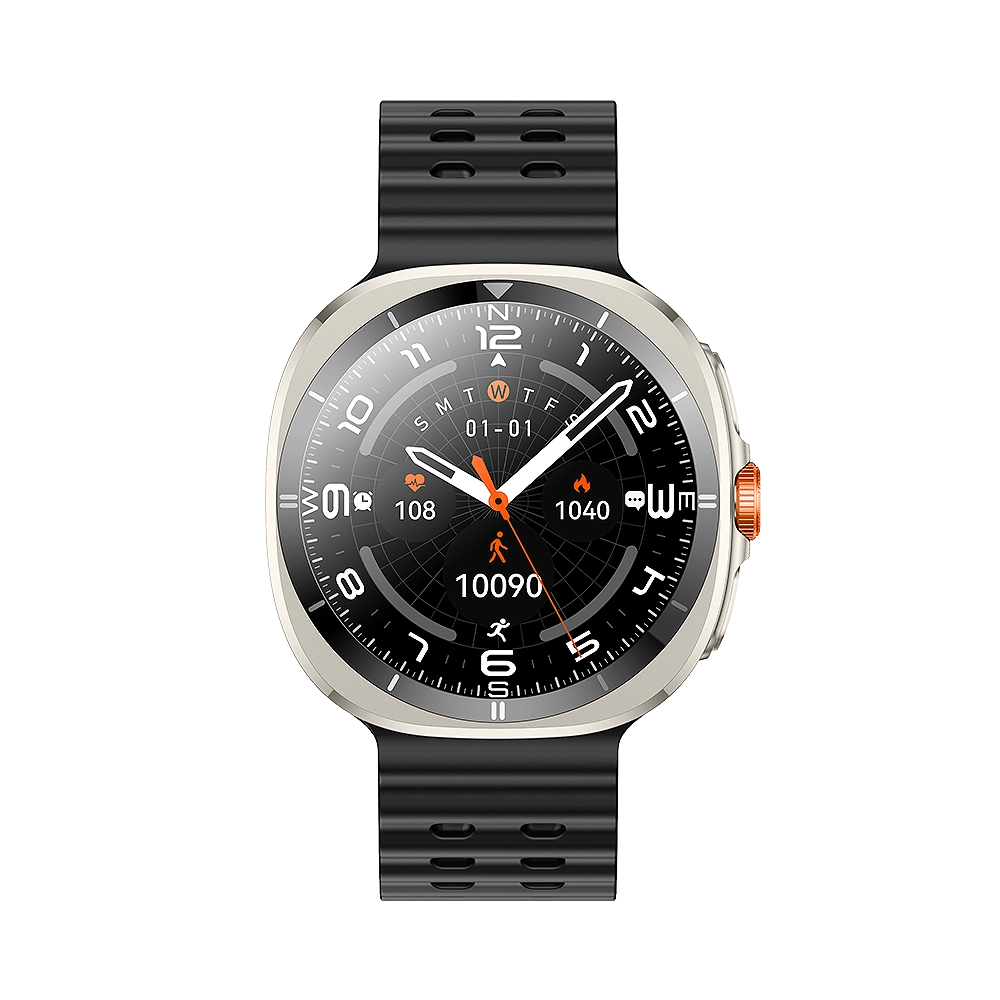 L-106 Rover Smart Watch