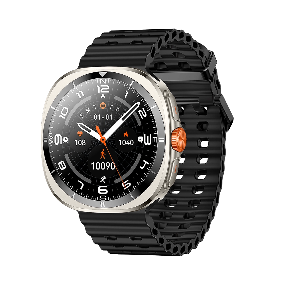 L-106 Rover Smart Watch