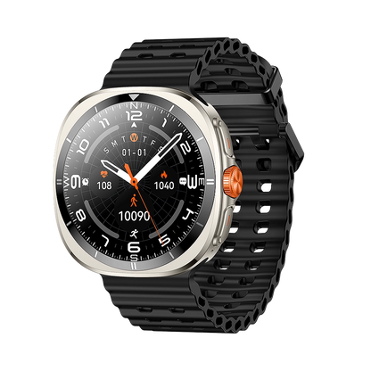 L-106 Rover Smart Watch