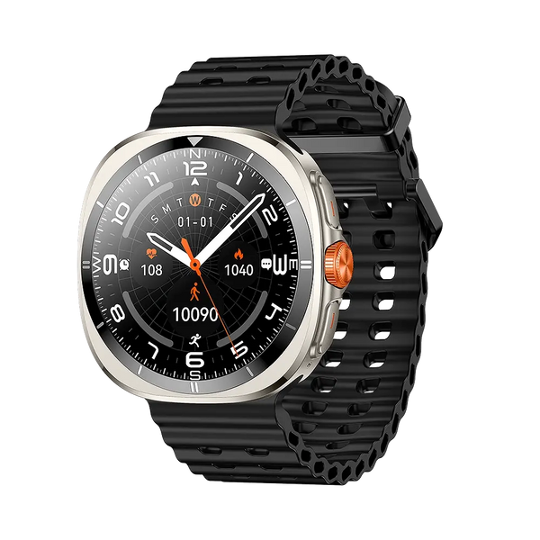 L-106 Rover Smart Watch 