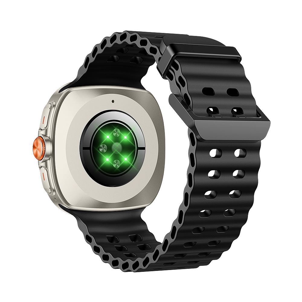 L-106 Rover Smart Watch