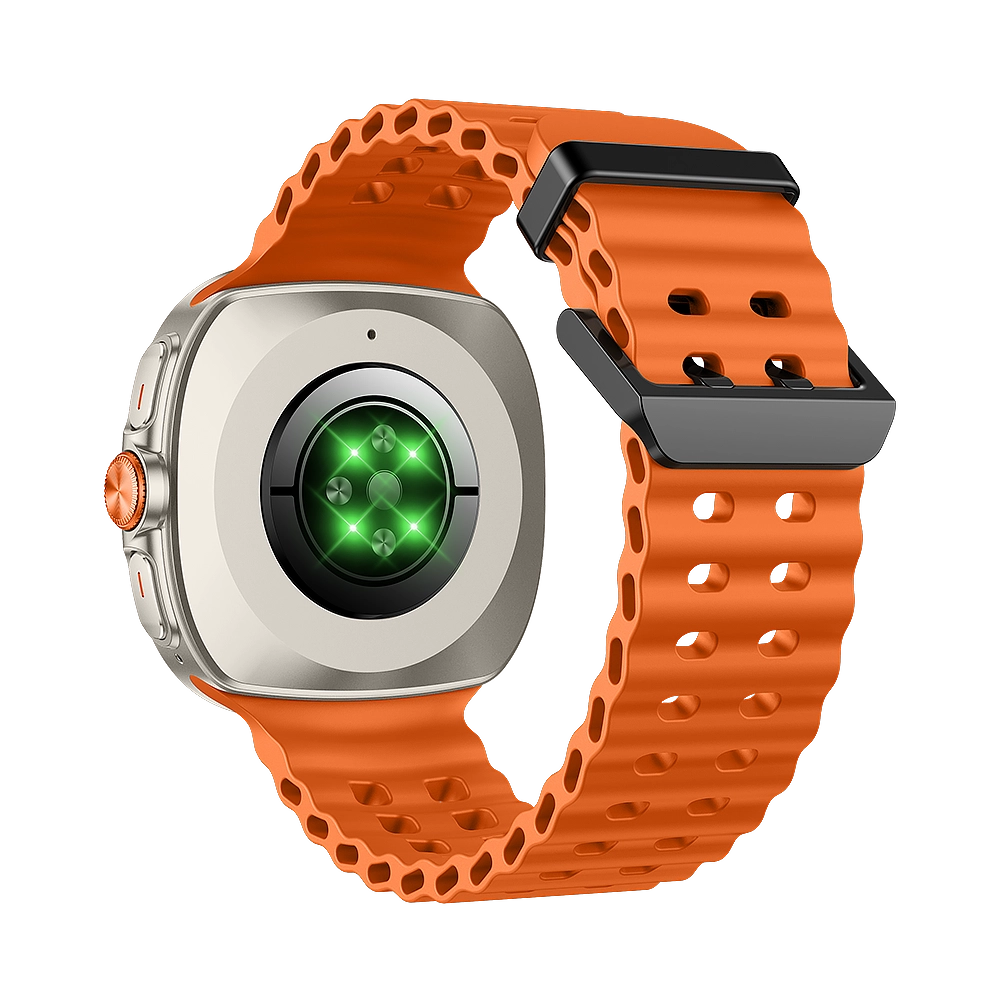 L-106 Rover Smart Watch